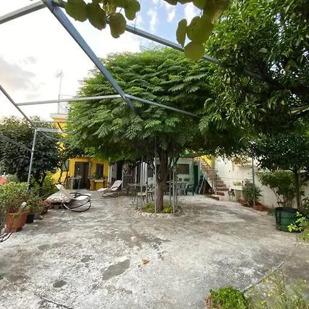 Casa Mimosa: Relax, Vista Mare, Parcheggio Gratis Apartment Sanremo