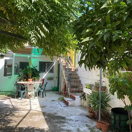 Casa Mimosa: Relax, Vista Mare, Parcheggio Gratis Санремо